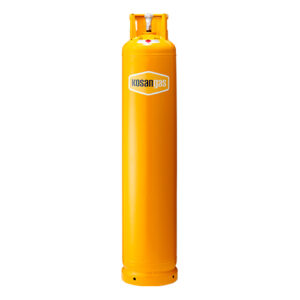 33kg stål Gul