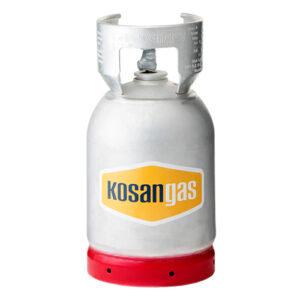 6kg Alu Camping